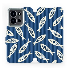 Hülle für Xiaomi Poco C85 5G - Farbe VP89S