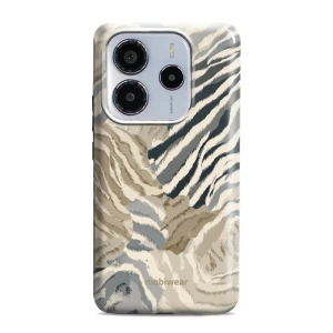 Hülle Elite Pro für Xiaomi Redmi Note 14 5G - Farbe E168E