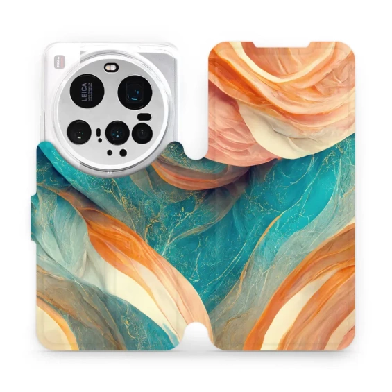 Hülle für Xiaomi 15 Ultra - Farbe VP36S