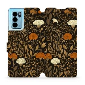 Hülle für Oppo Reno 6 Pro 5G - Farbe V174S