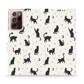 Hülle für Samsung Galaxy Note 20 Ultra - Farbe V162S