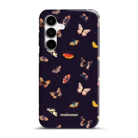 Hülle Elite Pro für Samsung Galaxy S25 FE 5G - Farbe EP78E