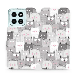 Hülle für Huawei Honor X6b - Farbe M099P