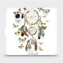 Hülle für Samsung Galaxy S7 - Farbe M001P