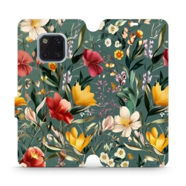 Hülle für Huawei Mate 20 Pro - Farbe VP71S