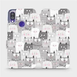 Hülle für Xiaomi Redmi Note 7 - Farbe M099P