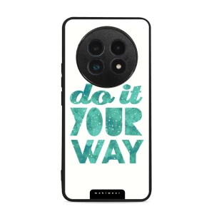 Hülle Glossy Case für Realme 13 Pro Plus - Farbe G080G