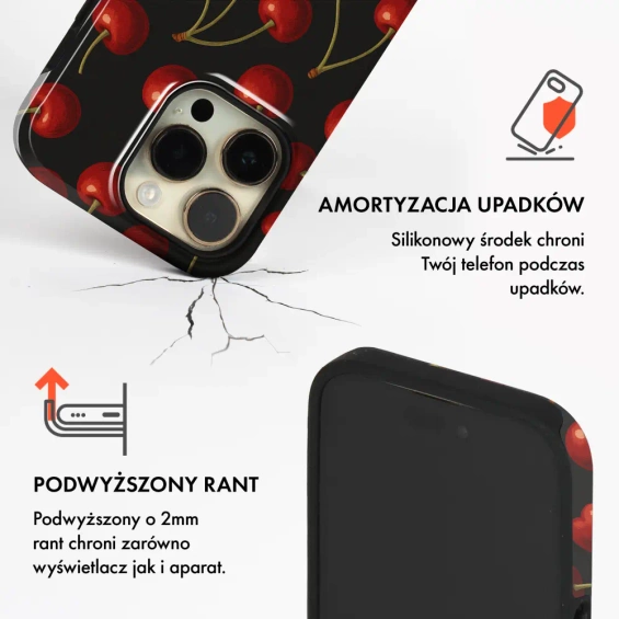 Hülle Elite Pro für Xiaomi 13T Pro - Farbe EP83E