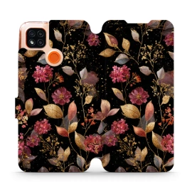 Hülle für Xiaomi Redmi 9C - Farbe V171S