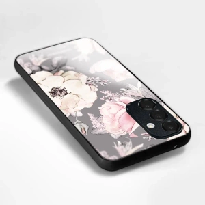 Hülle Glossy Case für Samsung Galaxy A07 - Farbe G034G