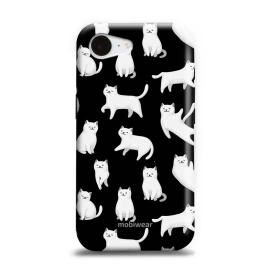 Hülle Elite Pro für Apple iPhone 16e - Farbe E163E