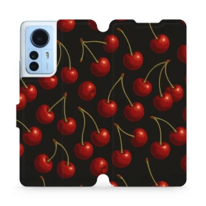 Hülle für Xiaomi 12 Pro - Farbe VP83S