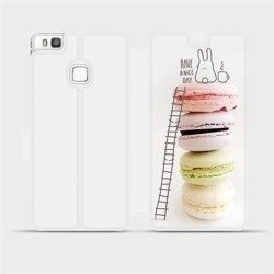 Hülle für Huawei P9 Lite - Farbe M090P