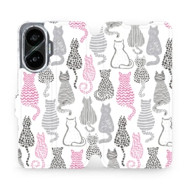 Hülle für Xiaomi POCO F7 - Farbe MX01S