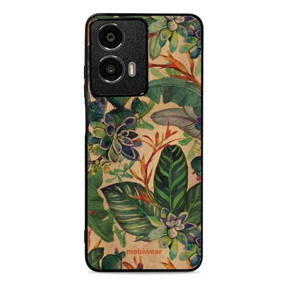 Hülle Glossy Case für Motorola Moto G24 Power - Farbe G036G