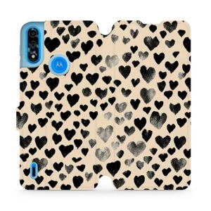 Hülle für Motorola Moto E7 Power - Farbe VA51S