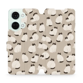 Hülle für OnePlus Nord 3 5G - Farbe V160S