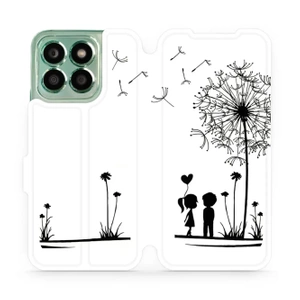 Hülle für Huawei Honor X8b - Farbe MH16P