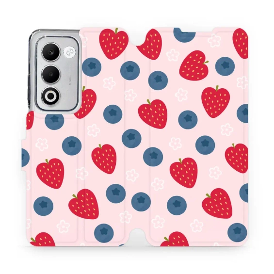 Hülle für OPPO A5 5G - Farbe VP84S