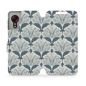 Hülle für Samsung Galaxy Xcover 5 - Farbe VA43S