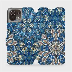 Hülle für Xiaomi Mi 11 Lite - Farbe V108P