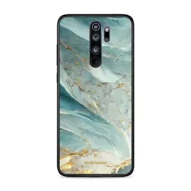 Hülle Glossy Case für Xiaomi Redmi Note 8 Pro - Farbe G022G