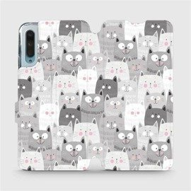 Hülle für Huawei P Smart Pro - Farbe M099P