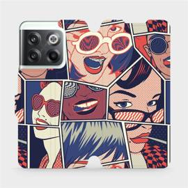 Hülle für OnePlus 10T - Farbe VP18P
