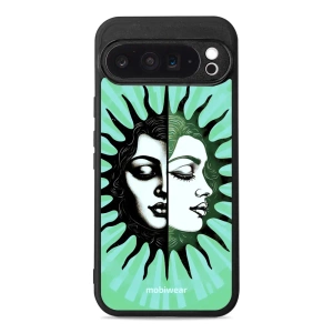 Hülle Glossy Case für Google Pixel 9 Pro XL - Farbe G058G