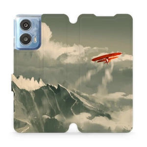 Hülle für Motorola Moto G24 Power - Farbe MA03P