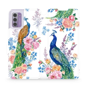 Hülle für Nokia G42 - Farbe MX08S