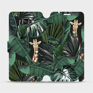 Hülle für Samsung Galaxy A5 2016 - Farbe VP06P