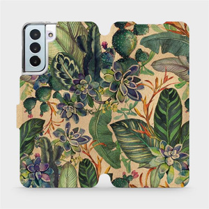 Hülle für Samsung Galaxy S21 Plus - Farbe VP05S