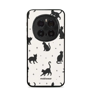 Hülle Glossy Case für Huawei Honor Magic7 Pro 5G - Farbe G162G