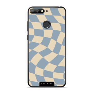 Hülle Glossy Case für Huawei Y6 Prime 2018 - Farbe GA59G