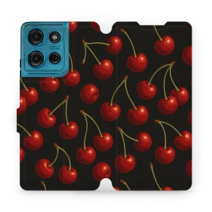 Hülle für Motorola Moto G75 5G - Farbe VP83S