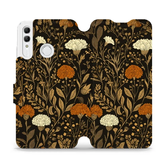 Hülle für Huawei Honor 10 Lite - Farbe V174S