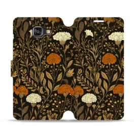 Hülle für Samsung Galaxy A5 2016 - Farbe V174S