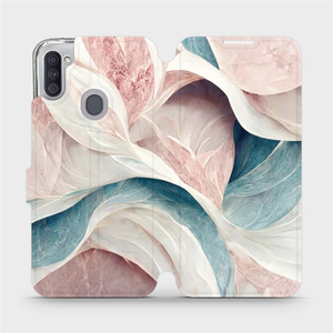 Hülle für Samsung Galaxy M11 - Farbe VP33S