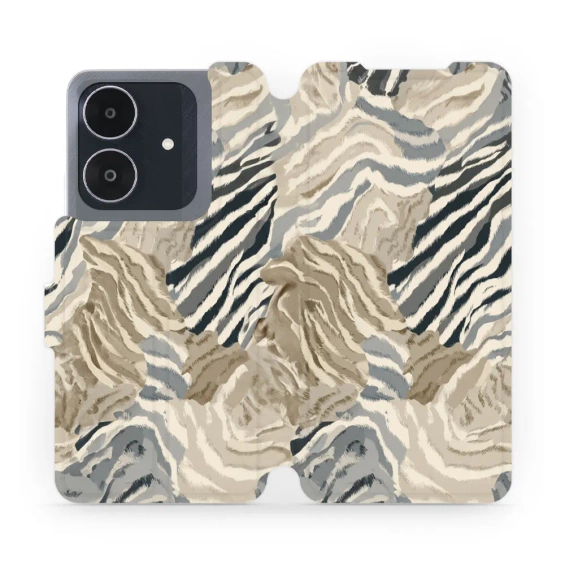 Hülle für Realme Note 60 - Farbe V168S