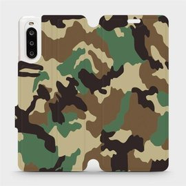 Hülle für Sony Xperia 10 II - Farbe V111P