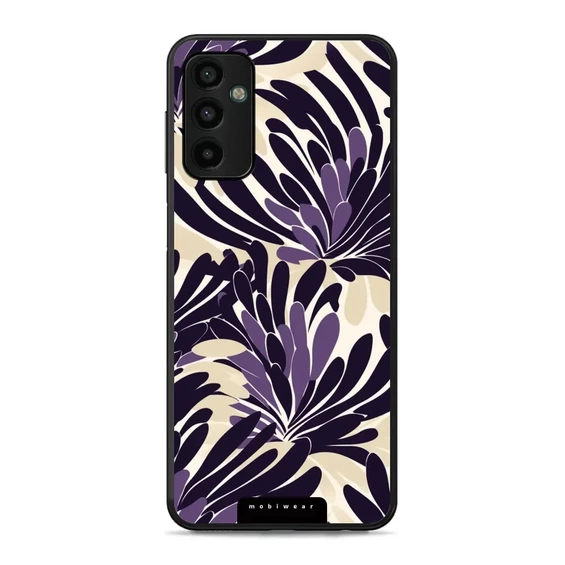 Hülle Glossy Case für Samsung Galaxy M23 5G - Farbe GA47G