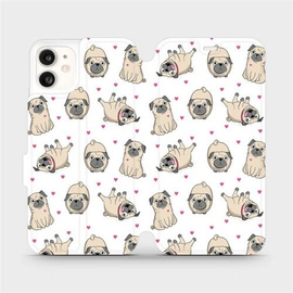 Hülle für Apple iPhone 11 - Farbe M097P