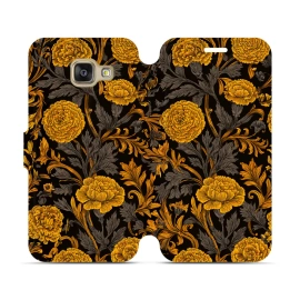 Hülle für Samsung Galaxy A3 2016 - Farbe V173S