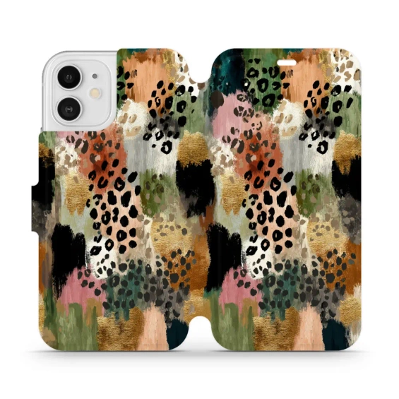 Hülle für Apple iPhone 12 - Farbe V167S