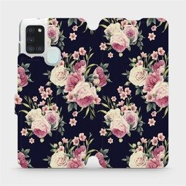 Hülle für Samsung Galaxy A21S - Farbe V068P