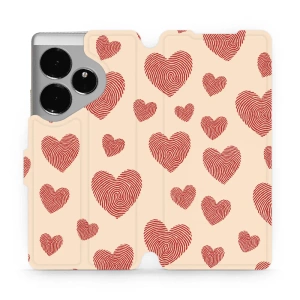 Hülle für Realme GT 6 - Farbe VP93S