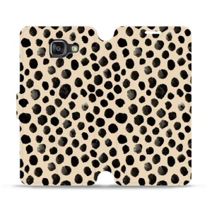 Hülle für Samsung Galaxy A5 2016 - Farbe VA50S