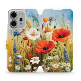 Hülle für OPPO Reno 14 5G - Farbe VP43S