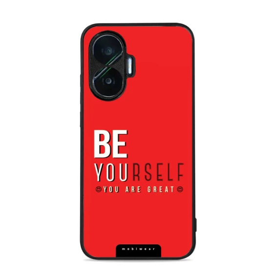 Hülle Glossy Case für Xiaomi POCO F7 - Farbe G072G